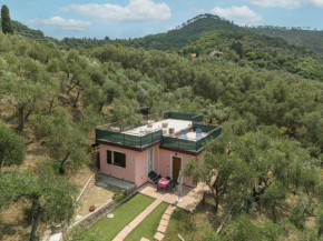 Holiday Home Villetta Linara by Interhome Sestri Levante